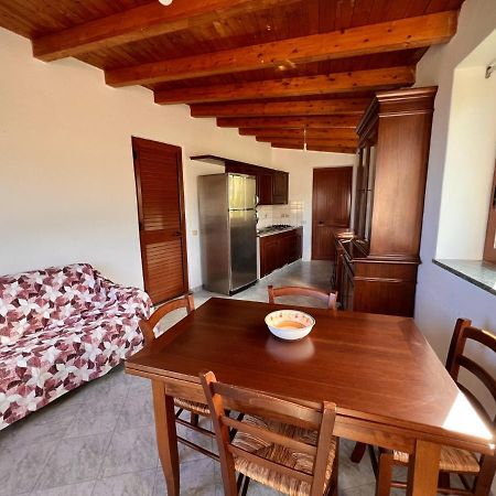 Casa Vacanze Da Federica Липари Екстериор снимка
