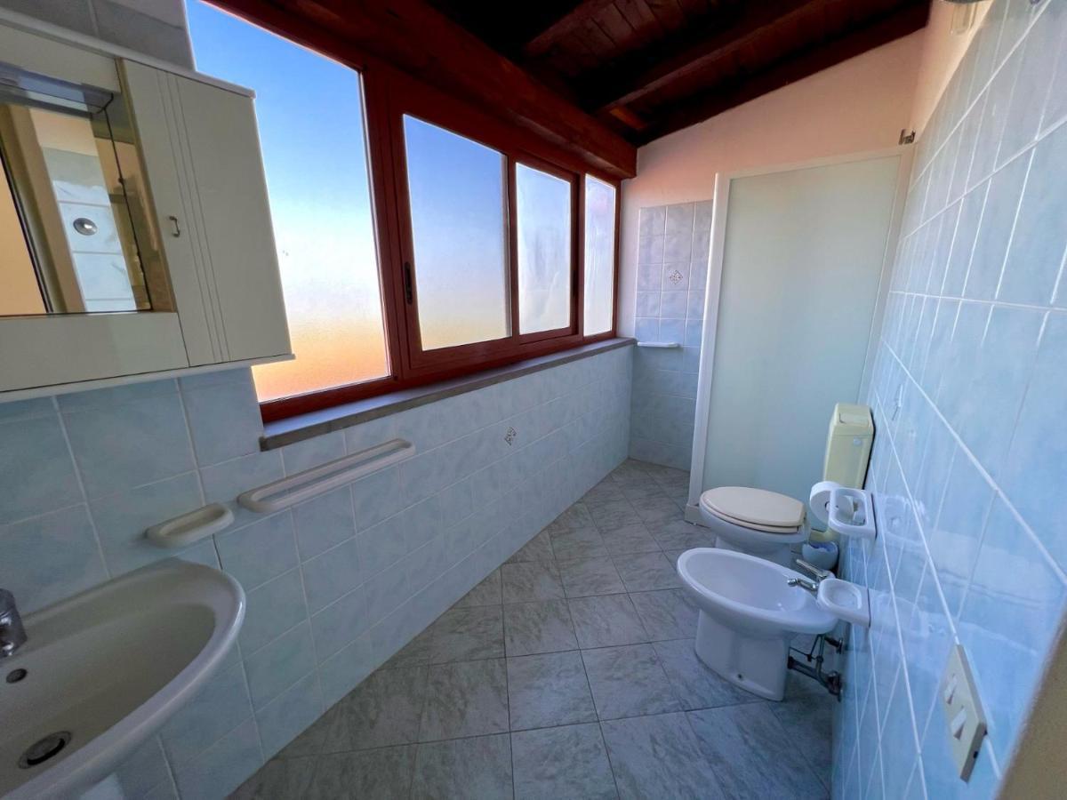 Casa Vacanze Da Federica Липари Екстериор снимка