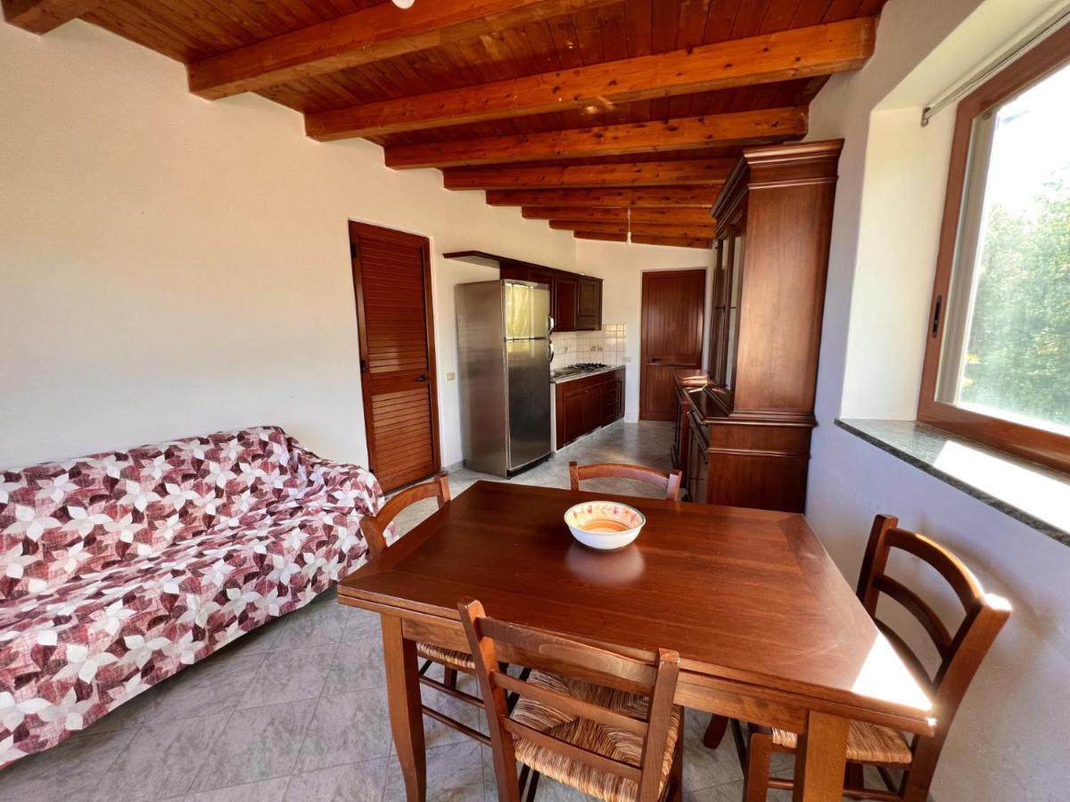 Casa Vacanze Da Federica Липари Екстериор снимка