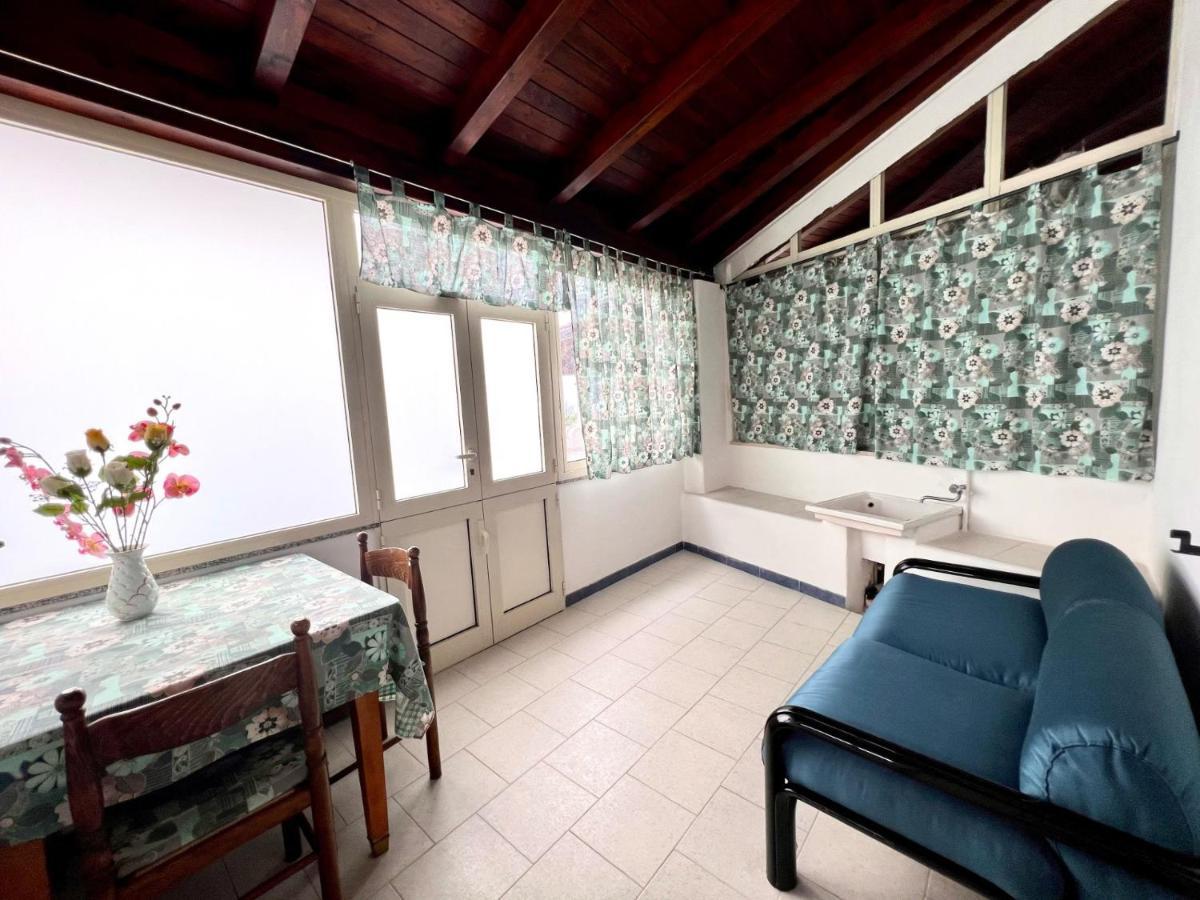 Casa Vacanze Da Federica Липари Екстериор снимка