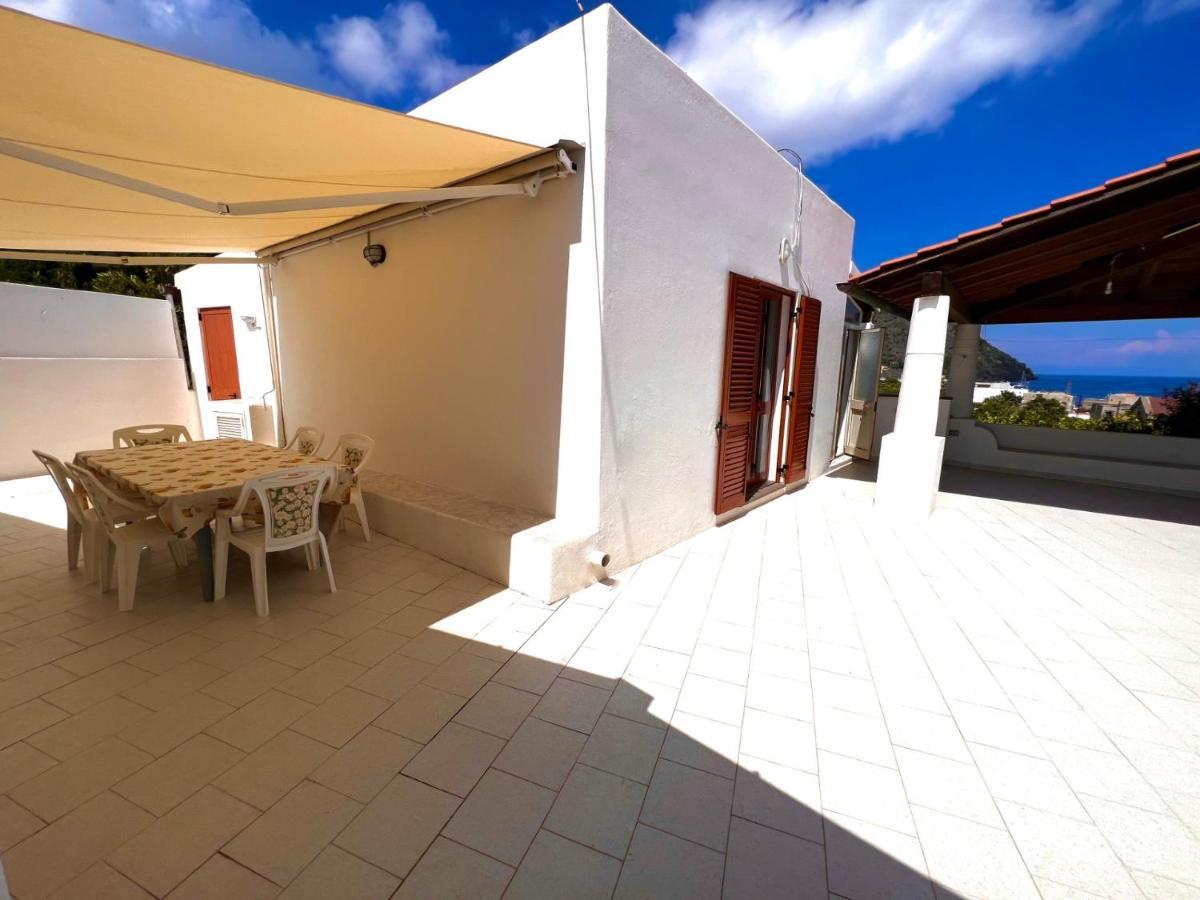 Casa Vacanze Da Federica Липари Екстериор снимка