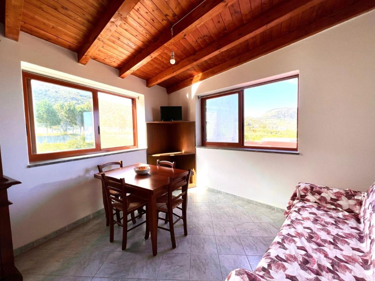 Casa Vacanze Da Federica Липари Екстериор снимка