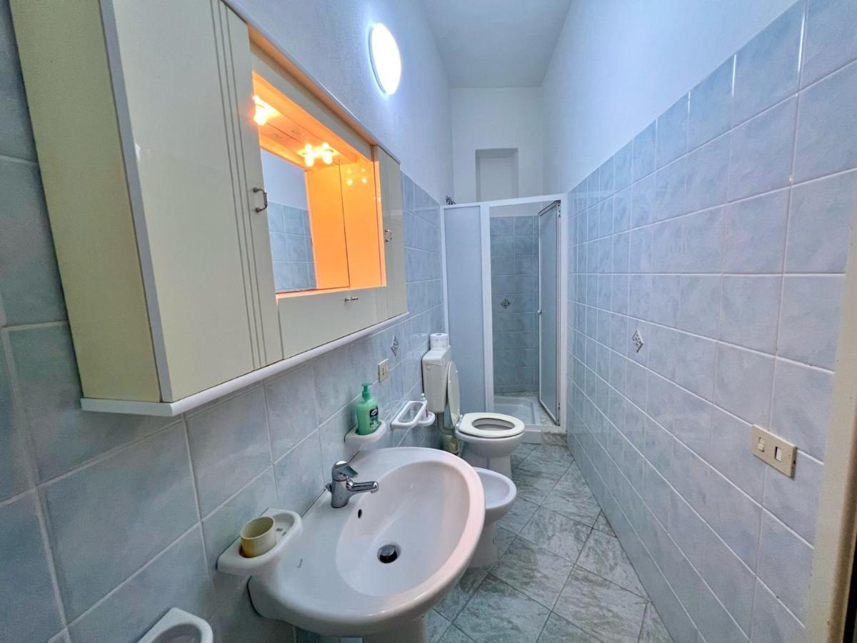 Casa Vacanze Da Federica Липари Екстериор снимка