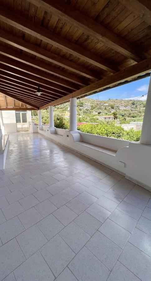 Casa Vacanze Da Federica Липари Екстериор снимка