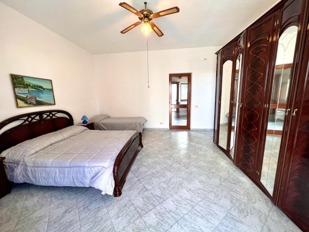 Casa Vacanze Da Federica Липари Екстериор снимка