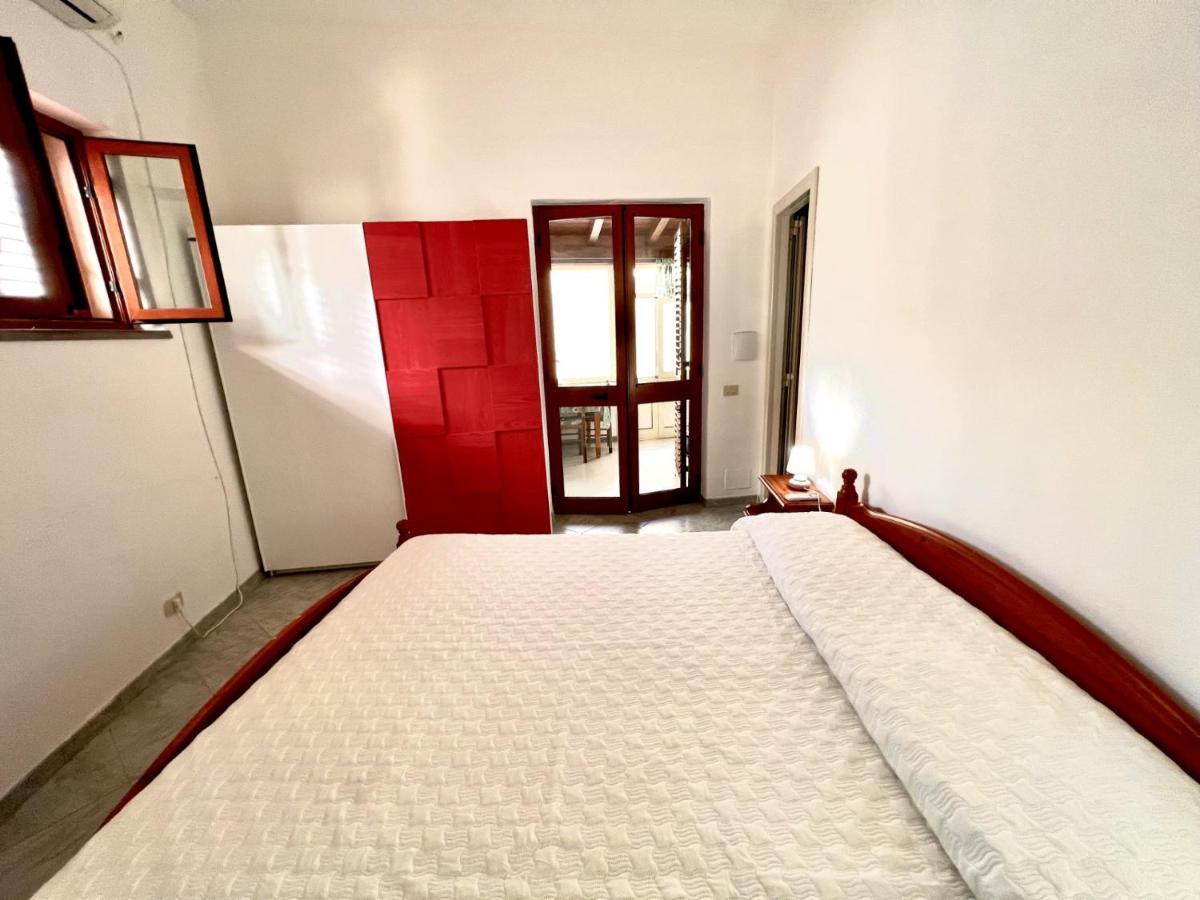 Casa Vacanze Da Federica Липари Екстериор снимка