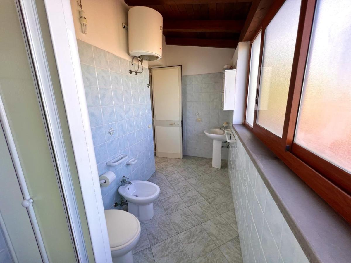 Casa Vacanze Da Federica Липари Екстериор снимка