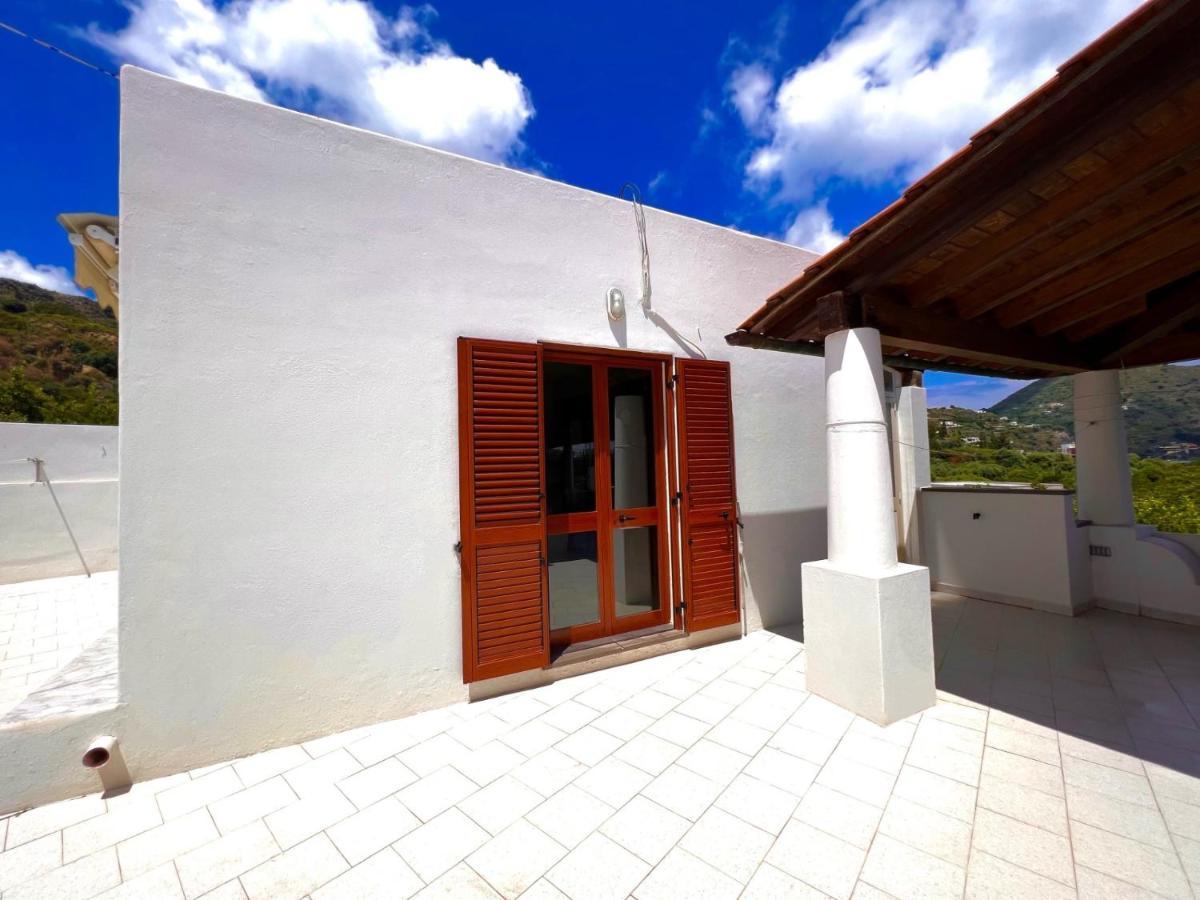 Casa Vacanze Da Federica Липари Екстериор снимка