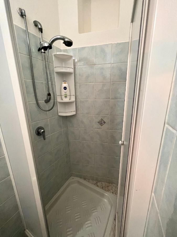 Casa Vacanze Da Federica Липари Екстериор снимка